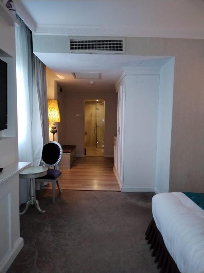Rc Hotel Melaka Eksteriør billede