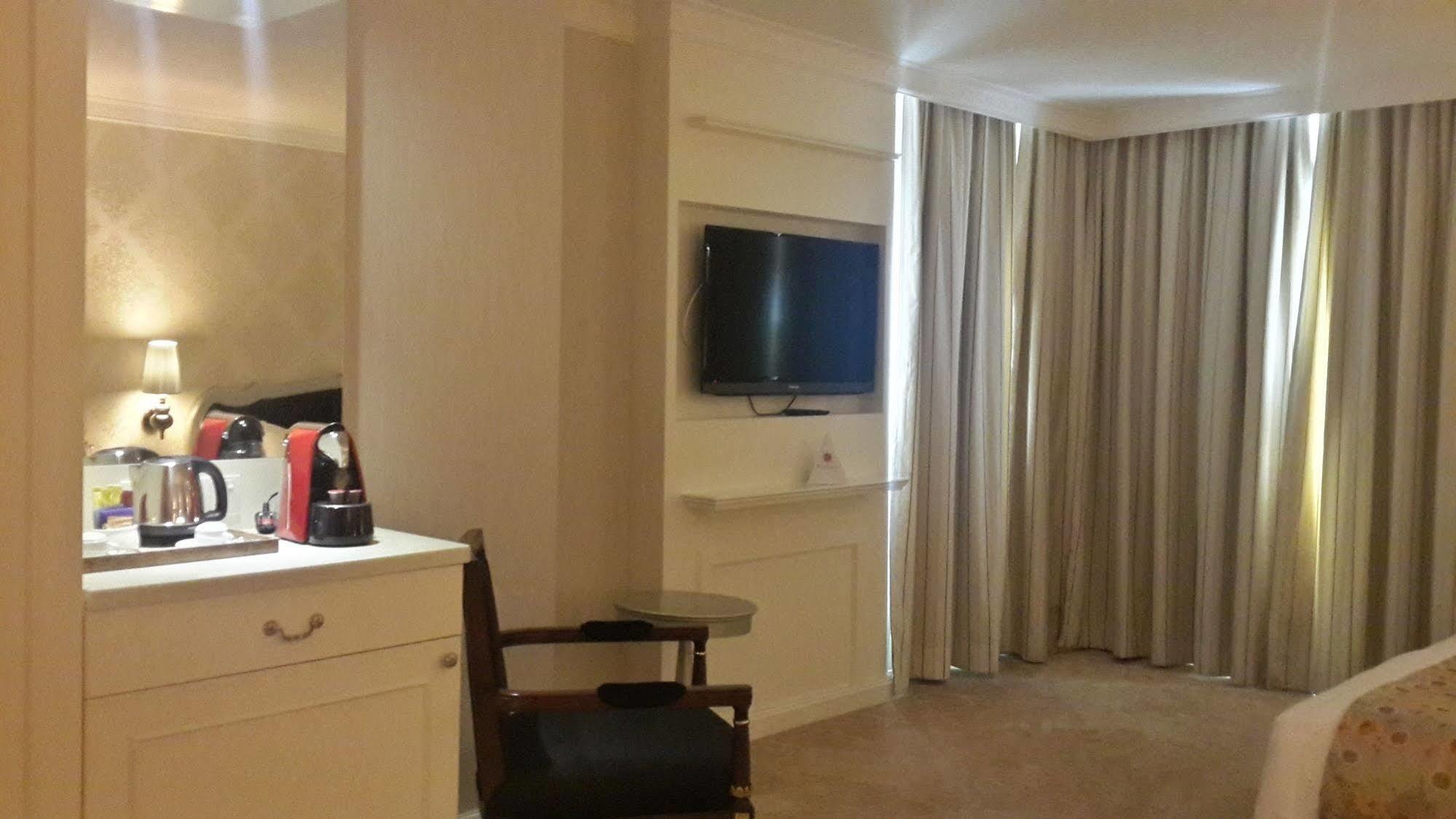 Rc Hotel Melaka Eksteriør billede